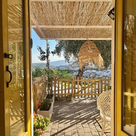 Casa Malacitano, Caminito Del Rey Valle de Abdalagís المظهر الخارجي الصورة