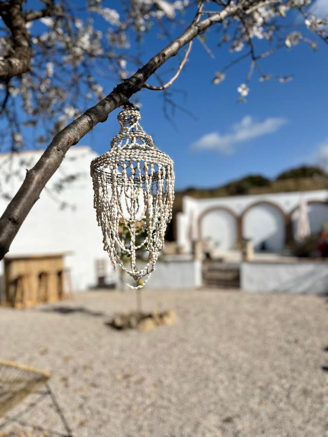 Casa Malacitano, Caminito Del Rey Valle de Abdalagís المظهر الخارجي الصورة