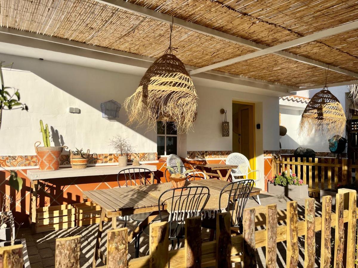Casa Malacitano, Caminito Del Rey Valle de Abdalagís المظهر الخارجي الصورة